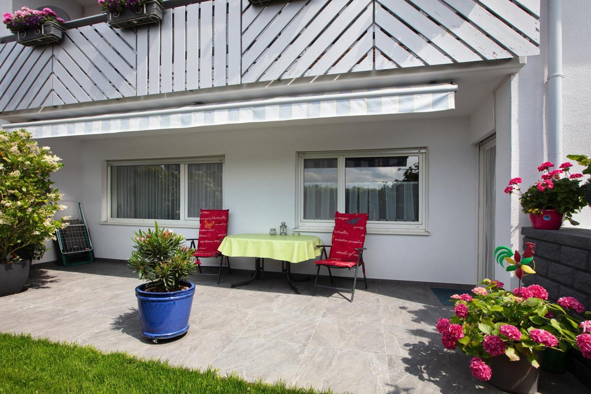 Ferienwohnung Barbara Karsau Exterior photo